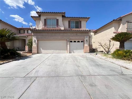 8480 Garnet Peak Ct, Las Vegas, NV, 89117-9164 | Card Image