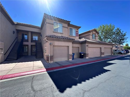 103-6680 Abruzzi Dr, North Las Vegas, NV, 89084-5448 | Card Image