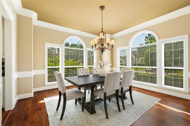 5811 Cimmaron Creek Ct, House other with 4 bedrooms, 5 bathrooms and 4 parking in Spring TX | Image 14