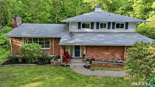 24 Jericho Dr, Old Lyme, CT, 06371-1326 | Card Image