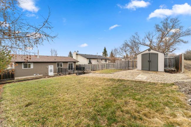 813 Prospect Ave, House other with 3 bedrooms, 3 bathrooms and 3 parking in Acme AB | Image 31