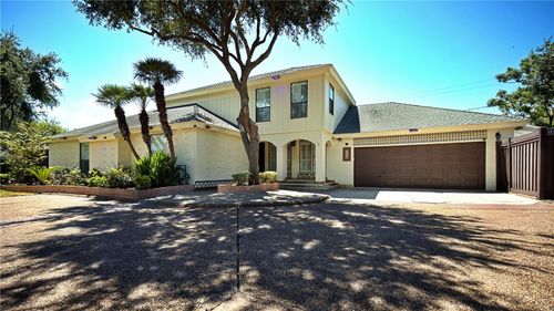 5825 Ocean Dr Drive, Corpus Christi, TX, 78412 | Card Image