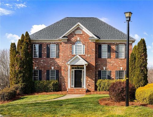 1007 Castle Pines Ct, Clemmons, NC, 27012-8914 | Card Image