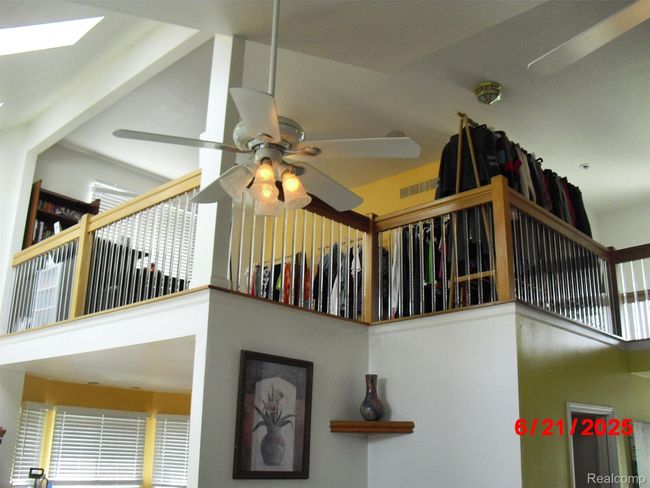 Loft Area Over looking Great Room | Image 6