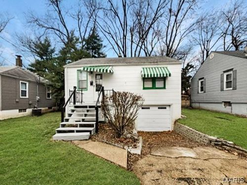 3219 Coles Ave, Saint Louis, MO, 63114-2916 | Card Image