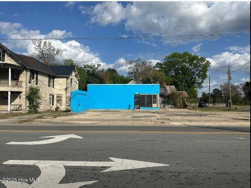 414 S John St, Goldsboro, NC, 27530-4845 | Card Image