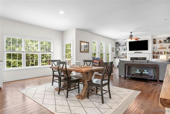 14942 Bridge Spring Dr, House other with 5 bedrooms, 4 bathrooms and null parking in Midlothian VA | Image 16