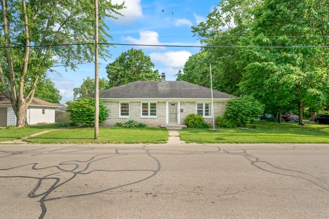 1303 17 Th St, House other with 4 bedrooms, 3 bathrooms and null parking in Columbus IN | Image 43