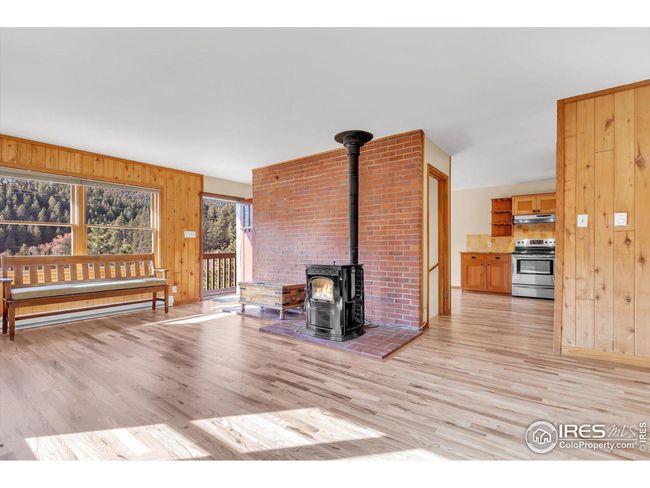 15 Golden Age Rd, House other with 3 bedrooms, 2 bathrooms and null parking in Jamestown CO | Image 16