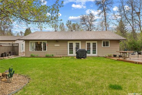 201 Lilac Drive, Katepwa Beach, SK, S0G2K0 | Card Image