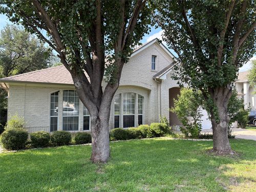 7006 Rambollet Ter, Round Rock, TX, 78681-5301 | Card Image
