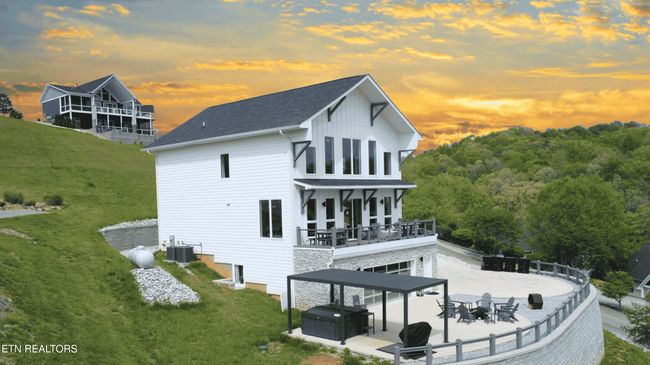 234 Cameron Loop, House other with 3 bedrooms, 6 bathrooms and null parking in La Follette TN | Image 12