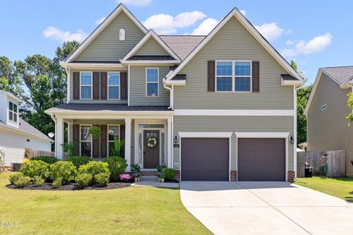 146 Whitetail Deer Ln, Garner, NC, 27529-7066 | Card Image