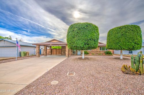 9710 N 55th Ave, Glendale, AZ, 85302-3208 | Card Image
