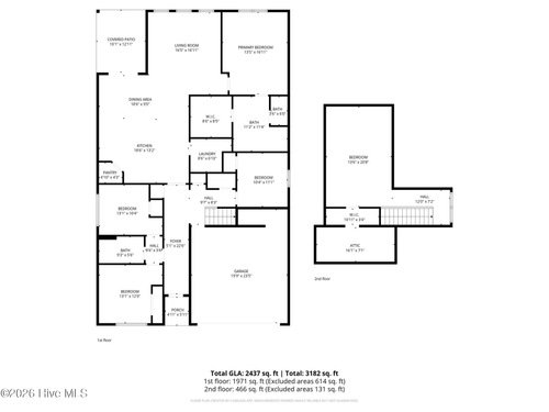 1753 Riverton Dr Se, Bolivia, NC, 28422-6400 | Card Image