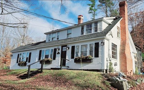 116 Middleton Rd, Wolfeboro, NH, 03894-4423 | Card Image