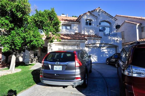 5432 Royal Vista Ln, Las Vegas, NV, 89149-6614 | Card Image