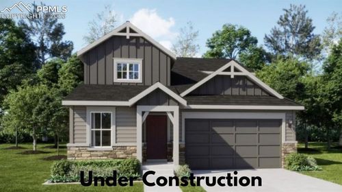 9157 Simmental Way, Colorado Springs, CO, 80908 | Card Image