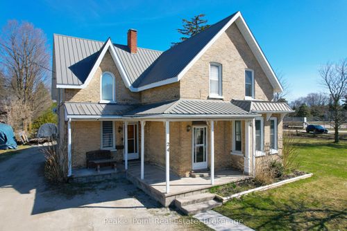 24 Queen St E, Hepworth, ON, N0H1P0 | Card Image