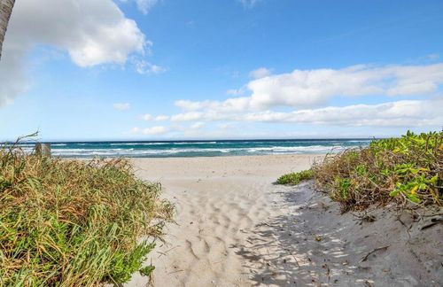 104-3301 S Ocean 104 Boulevard, Highland Beach, FL, 33487 | Card Image