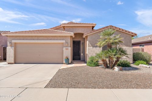 1819 W Deer Creek Rd, Phoenix, AZ, 85045-1639 | Card Image
