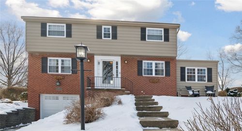 2331 Cassidy Drive, Bethel Park, PA, 15102 | Card Image