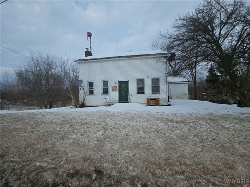 7881 Chestnut Ridge Rd, Gasport, NY, 14067-9503 | Card Image
