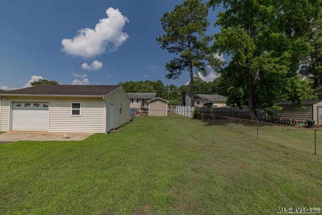 521 Pinecrest Ave, House other with 3 bedrooms, 2 bathrooms and null parking in Roanoke Rapids NC | Image 11