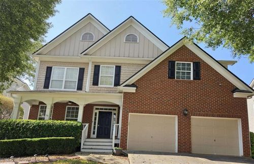 4518 Columbus Cir, Acworth, GA, 30101-6702 | Card Image