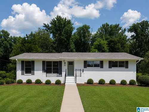 413 Brian Dr, ADAMSVILLE, AL, 35005-2143 | Card Image