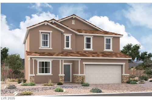 9979 Blazek Bluff Ave, Las Vegas, NV, 89178-9429 | Card Image