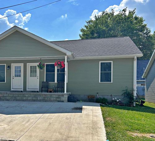 205 Sw 2nd St, Washington, IN, 47501-3405 | Card Image
