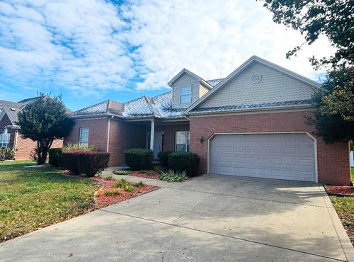 2616 Danhaven Dr, Bowling Green, KY, 42104-4750 | Card Image