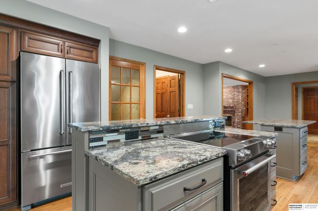 6421 Shenandoah Dr, House other with 4 bedrooms, 4 bathrooms and 3 parking in Lincoln NE | Image 13
