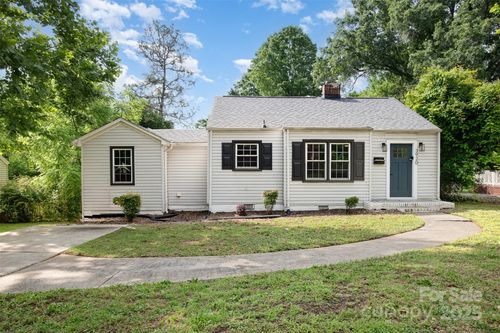 3920 Admiral Ave, Charlotte, NC, 28205-1759 | Card Image