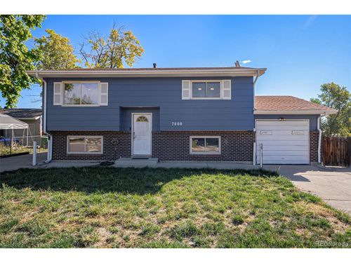 7600 Acoma Ct, Denver, CO, 80221-4101 | Card Image
