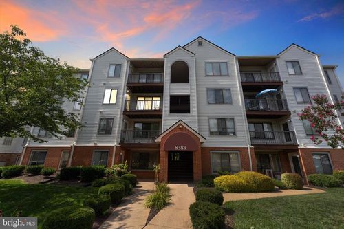302-8383 Buttress Ln, MANASSAS, VA, 20110-7080 | Card Image
