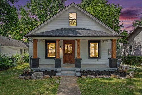 321 Preston Ave, Lexington, KY, 40502-1531 | Card Image
