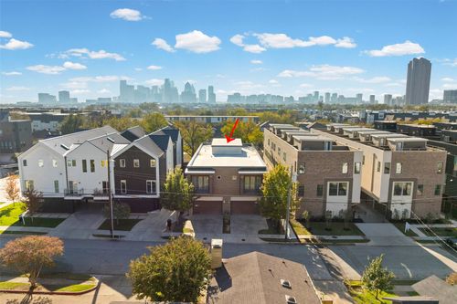 20092011-2009 N Prairie Avenue, Dallas, TX, 75204 | Card Image