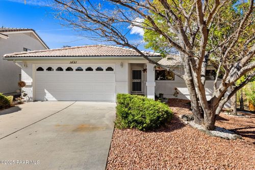 1491 Marvin Gardens Ln, Prescott, AZ, 86301-5521 | Card Image