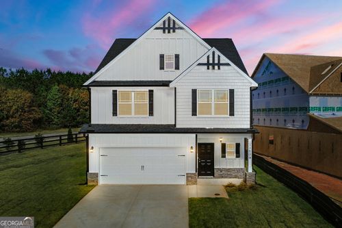 11209 Cornerstone Way, Hampton, GA, 30228-3795 | Card Image