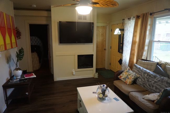 21 - 21 Bullard Court, Home with 1 bedrooms, 1 bathrooms and null parking in Stratford CT | Image 9