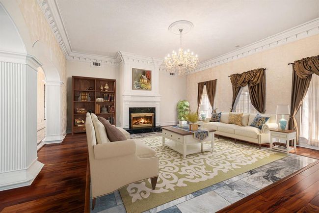 7415 Naremore Dr, House other with 5 bedrooms, 8 bathrooms and 3 parking in Spring TX | Image 8