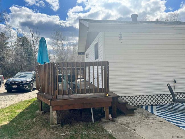 31 Poplar St, House other with 2 bedrooms, 2 bathrooms and 10 parking in Dowling ON | Image 38