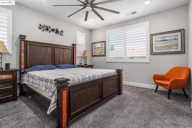 1734 Bonnard Way, House other with 5 bedrooms, 4 bathrooms and 3 parking in Lodi CA | Image 20