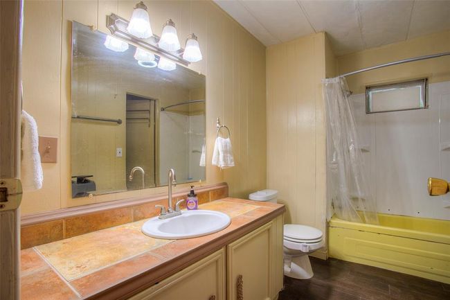 1209 Trinity Cove Dr, House other with 2 bedrooms, 1 bathrooms and null parking in Trinity TX | Image 15