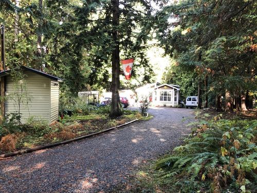 7134 Blackjack Dr, Lantzville, BC, V0R2H0 | Card Image