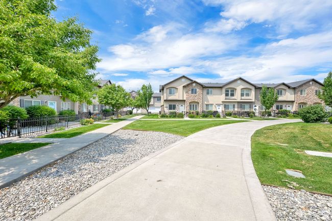 View of property's community featuring a residential view | Image 36