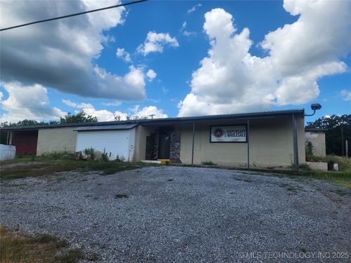 0 Blue Mist Ln, Wilburton, OK, 74578 | Card Image