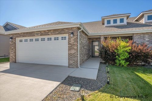 7427 Three Hearts Trl, Cheyenne, WY, 82001-6191 | Card Image